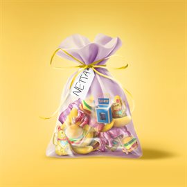 Imagen de portada para Goody Bag EP