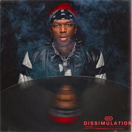 Cover image for Dissimulation