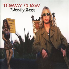 Cover image for 7 Deadly Zens