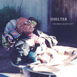 Cover image for Shelter