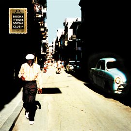 Cover image for Buena Vista Social Club (25th Anniversary Edition)