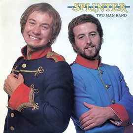 Imagen de portada para Two Man Band (2022 Remaster)