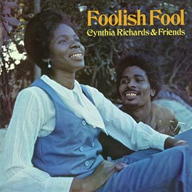 Imagen de portada para Foolish Fool