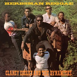 Imagen de portada para Herbsman Reggae
