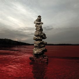 Cover image for Blood & Stone