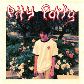 Imagen de portada para Pity Party
