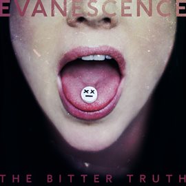 Cover image for The Bitter Truth