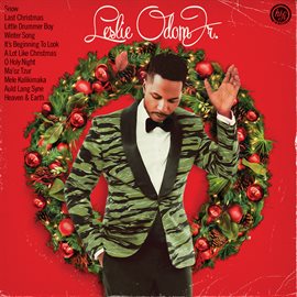 Imagen de portada para The Christmas Album