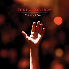Cover image for Heaven Is Whenever (Super Deluxe)