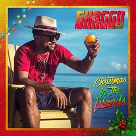 Cover image for Christmas in the Islands
