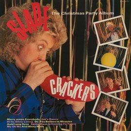 Cover image for Crackers