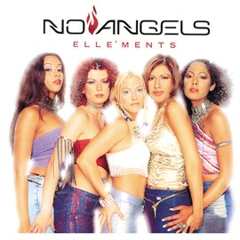 Cover image for Elle'ments (Special Karaoke Edition)