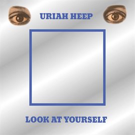 Imagen de portada para Look At Yourself (Expanded Version)
