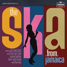 Cover image for The Ska (From Jamaica) [Expanded Version]