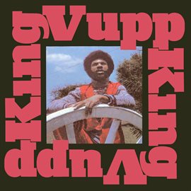 Imagen de portada para King Vupp (Expanded Version)