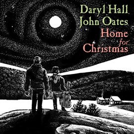 Cover image for Home for Christmas