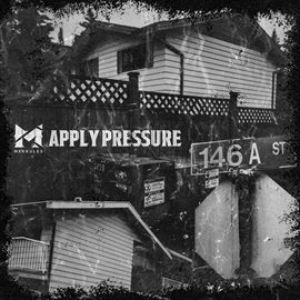 Cover image for Apply Pressure