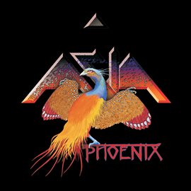 Cover image for Phoenix