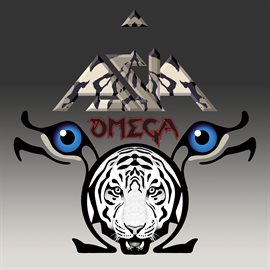 Cover image for Omega