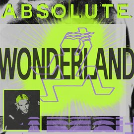 Imagen de portada para Wonderland