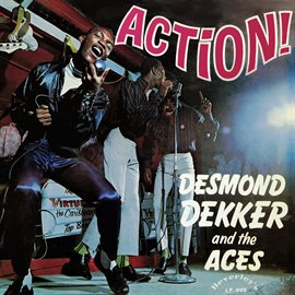 Imagen de portada para Action! (Expanded Version)