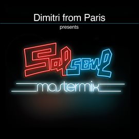Cover image for Dimitri from Paris presents Salsoul Mastermix