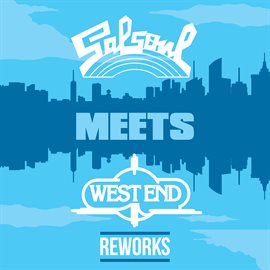 Cover image for Salsoul Meets West End (Reworks)