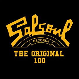 Cover image for Salsoul Original 100