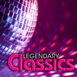 Cover image for Legendary Classics