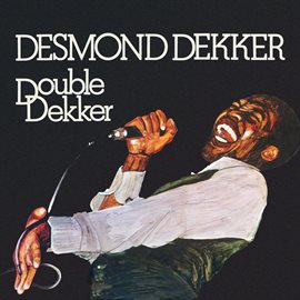 Cover image for Double Dekker (Expanded Version)
