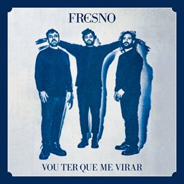 Imagen de portada para Vou Ter Que Me Virar