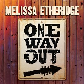 Cover image for One Way Out