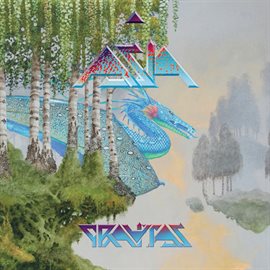 Imagen de portada para Gravitas