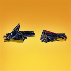 Cover image for RTJ4 (Deluxe Edition)