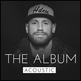 Cover image for The Album (Acoustic)