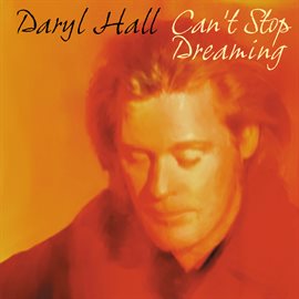 Cover image for Can't Stop Dreaming