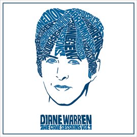 Cover image for Diane Warren: The Cave Sessions, Vol. 1