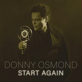 Imagen de portada para Start Again