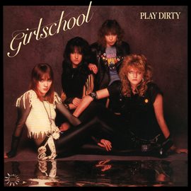 Cover image for Play Dirty (Bonus Track Edition)