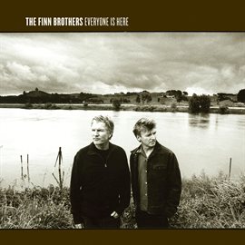 Imagen de portada para Everyone Is Here