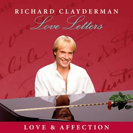 Cover image for Love Letters: Love & Affection