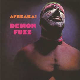 Imagen de portada para Afreaka! (Expanded Version)