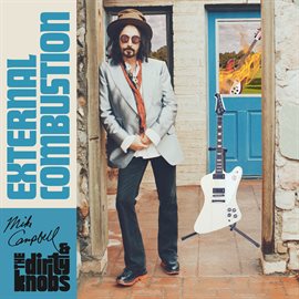 Imagen de portada para External Combustion