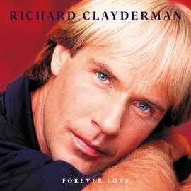 Cover image for Forever Love