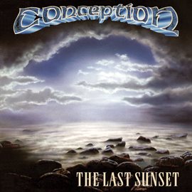 Imagen de portada para The Last Sunset