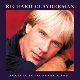 Cover image for Forever Love: Heart & Soul