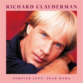 Cover image for Forever Love: Dear Mama