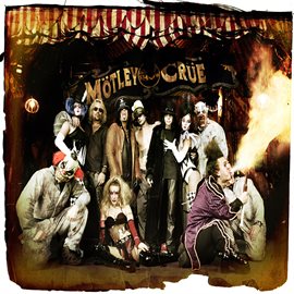 Imagen de portada para Carnival Of Sins: Live