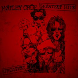 Imagen de portada para Greatest Hits (Deluxe)