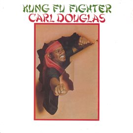 Cover image for Kung Fu Fighter